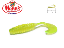 Cиликон Manns Twister M-035 CH